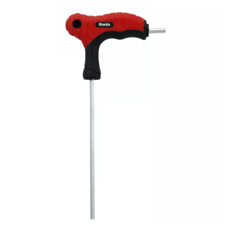 آچار آلن 4 میلی متری شش گوش رونیکس مدل RH-2007