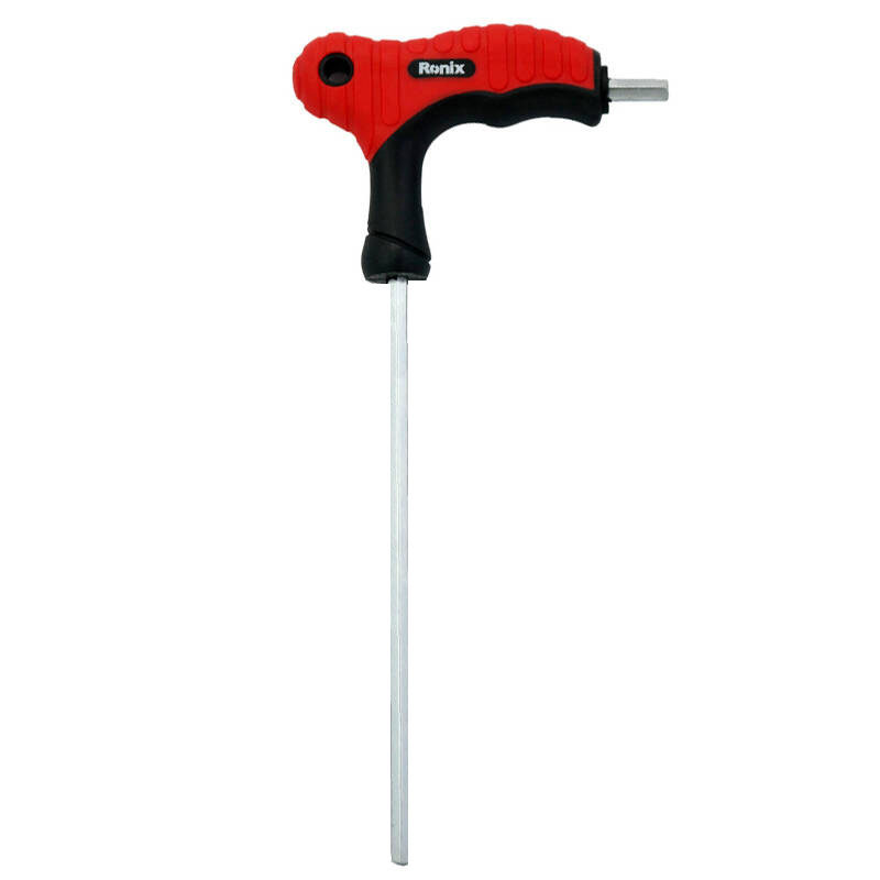 آچار آلن 5 میلی متری شش گوش رونیکس مدل RH-2009