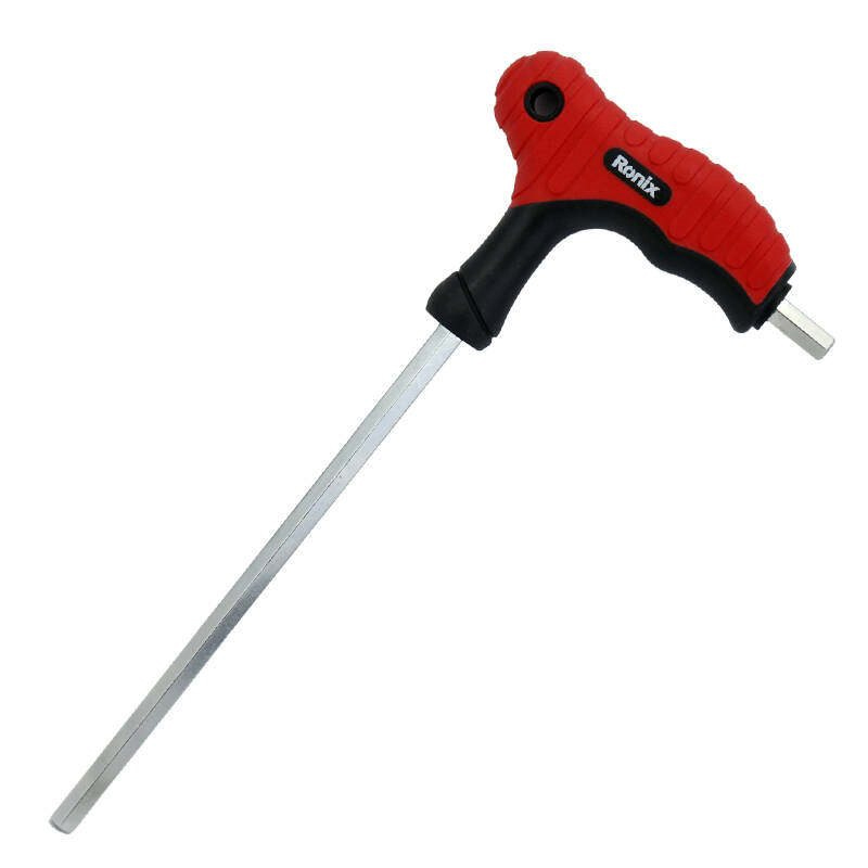 آچار آلن 8 میلی متری شش گوش رونیکس مدل RH-2013