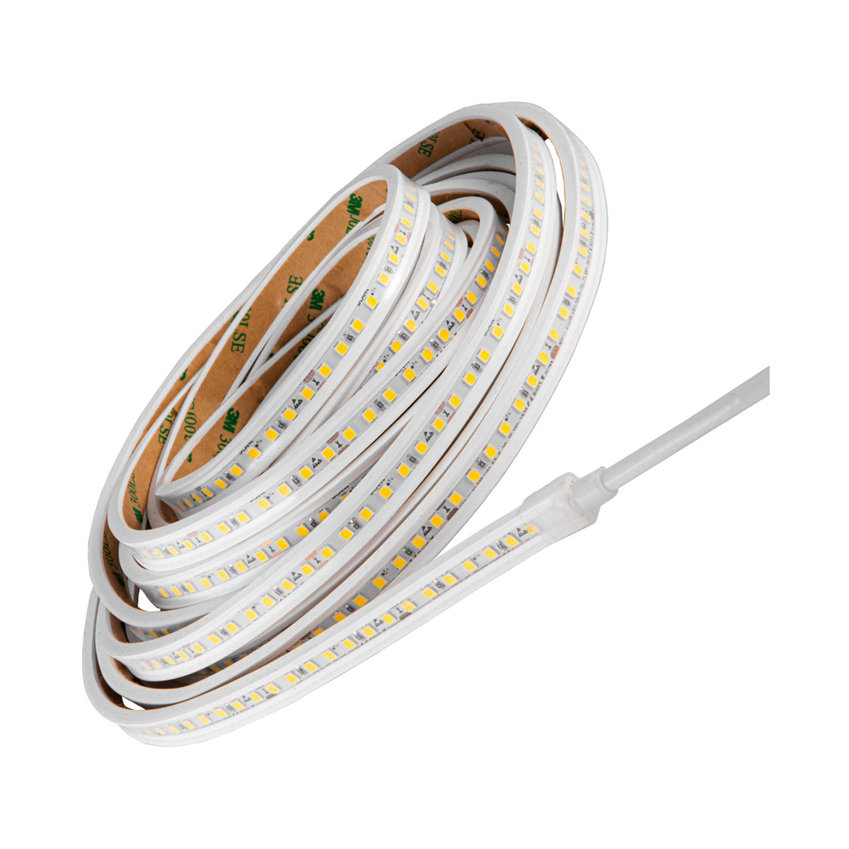 ریسه خطی 5 متری 13 وات 24 ولت DC بلان