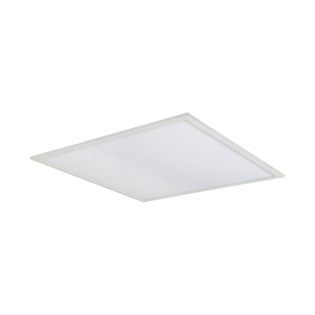 پنل سقفی توکار 44 وات مربع 60 در 60 بلان