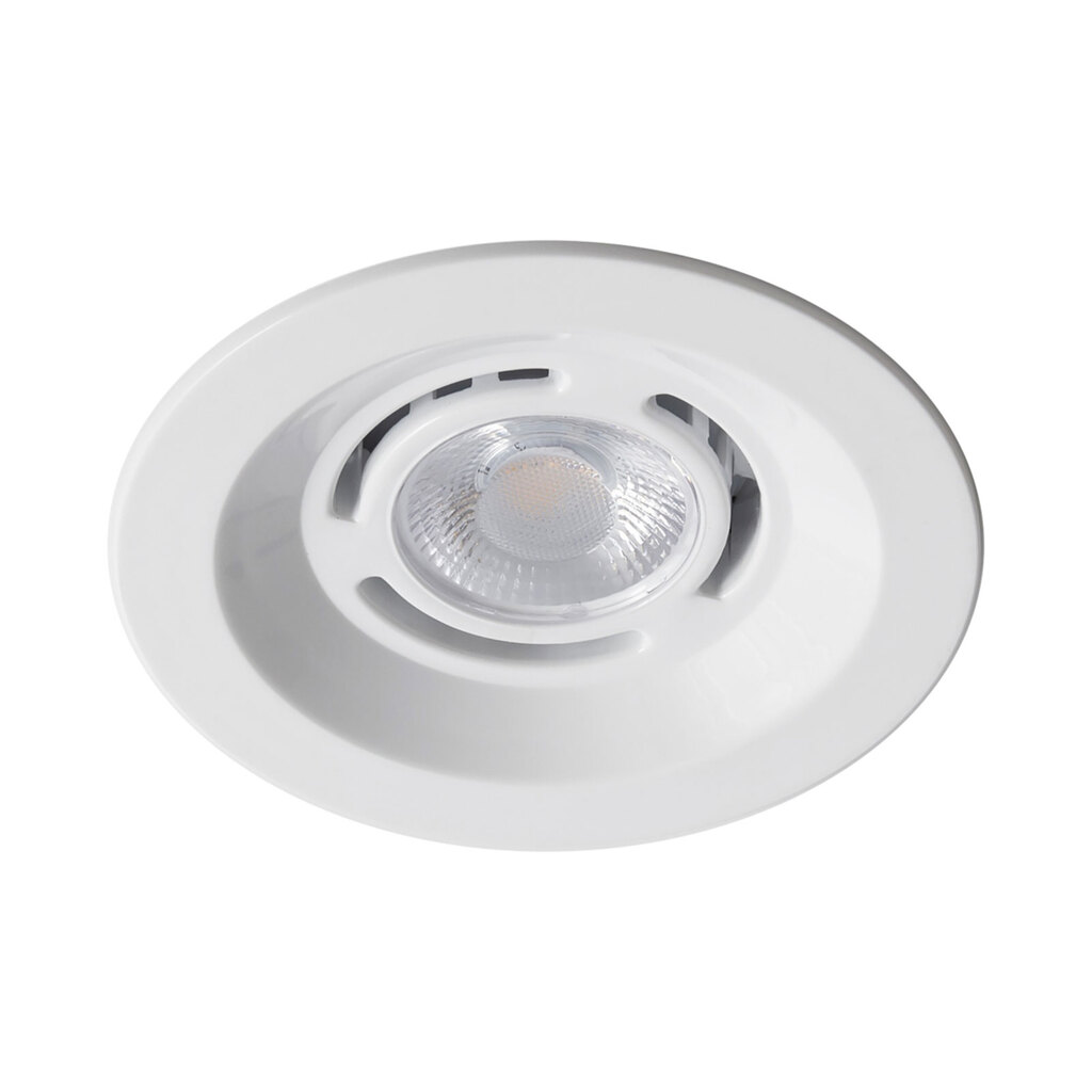 چراغ سقفی 4.7 وات SMD توکار بلان