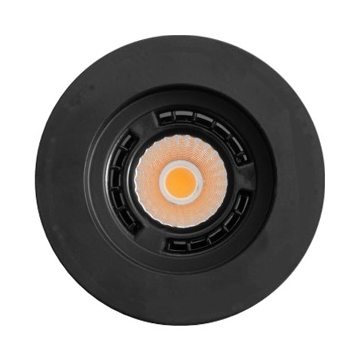 چراغ سقفی 7.7 وات SMD توکار 8 سانیمتر بلان مدل دارک لایت