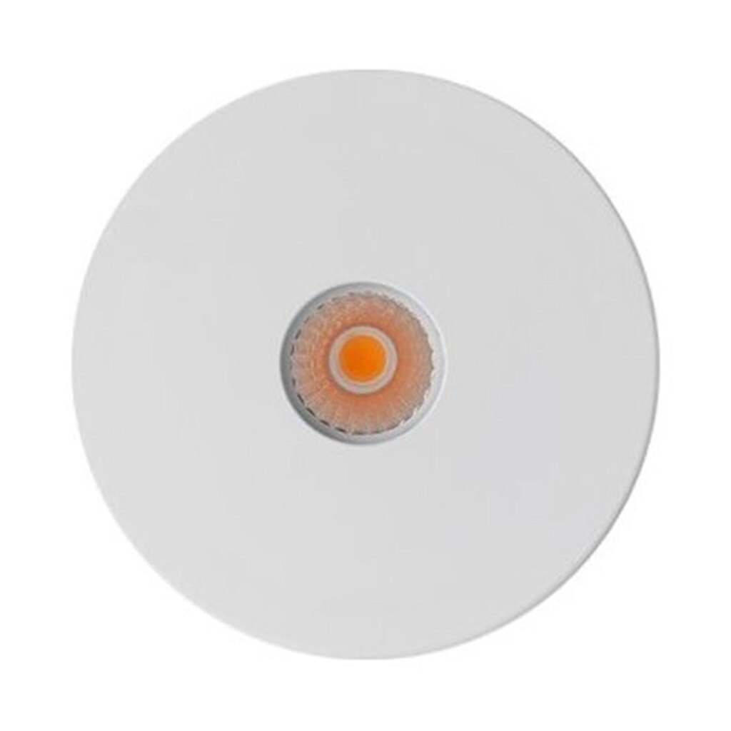 چراغ سقفی 7.7 وات SMD توکار 10 سانیمتر بلان مدل پاور لایت