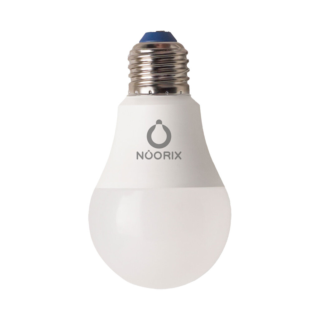 لامپ ال ای دی حبابی 10 وات نوریکس پایه E27
