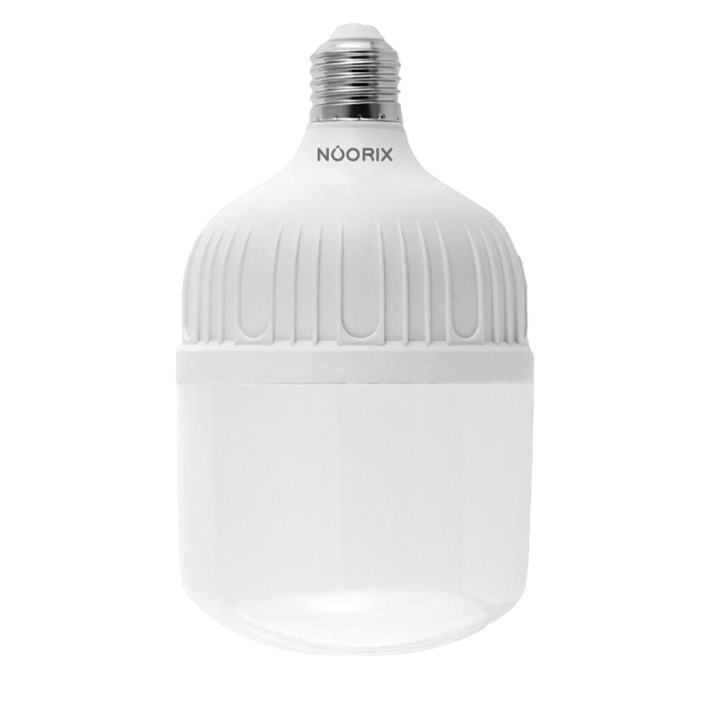 لامپ ال ای دی استوانه ای 30 وات نوریکس پایه E27