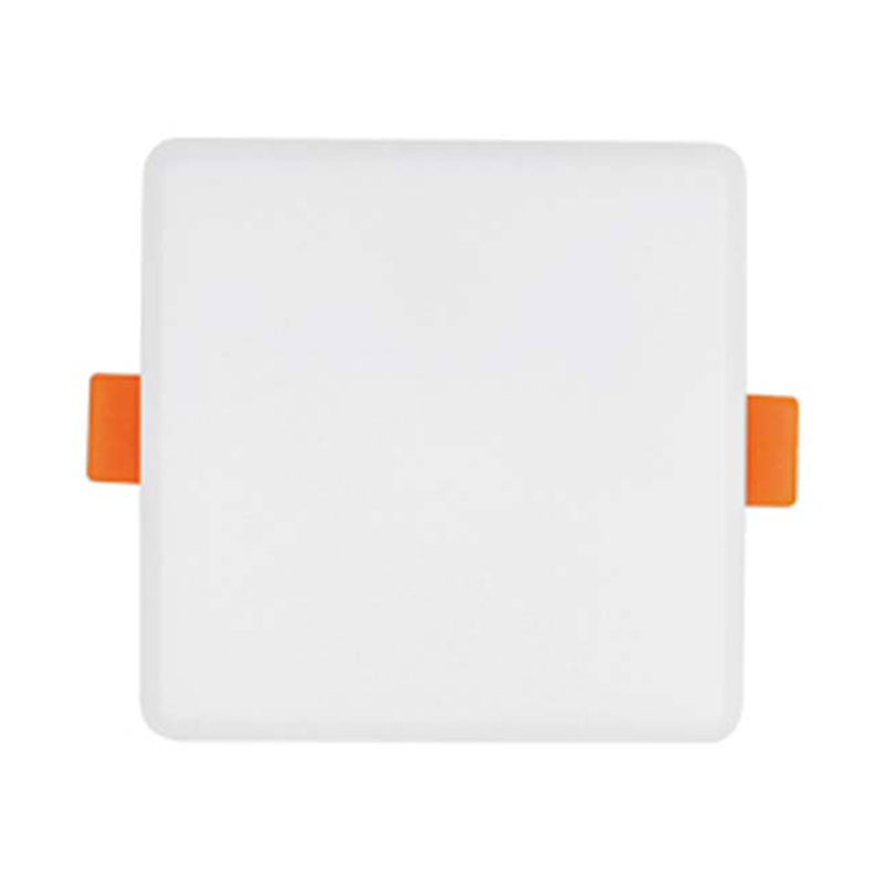 پنل ال ای دی مربع توکار 12 وات فول لایت دلتا