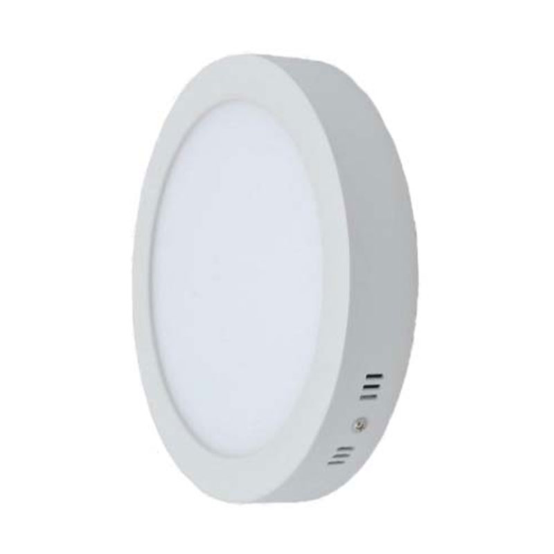 پنل ال ای دی 20 وات روکار گرد دلتا