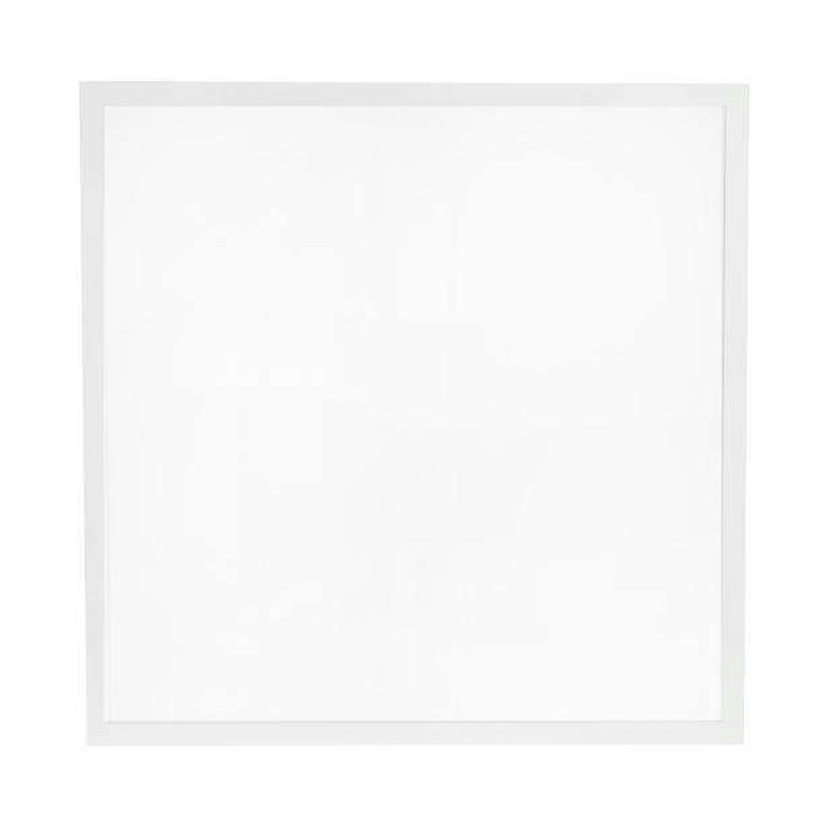 پنل ال ای دی توکار 80 وات سایز 60 در 60 سانتیمتر دلتا