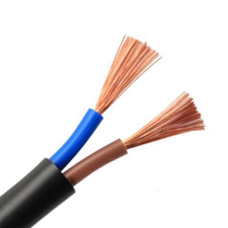 کابل افشان 2 در 2.5 صد متری دلتا