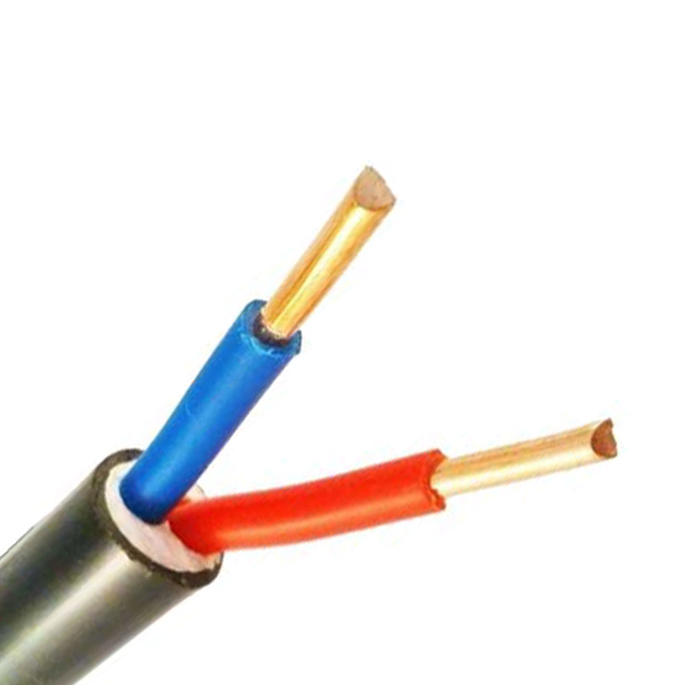 کابل مفتول 2 در 6 دلتا