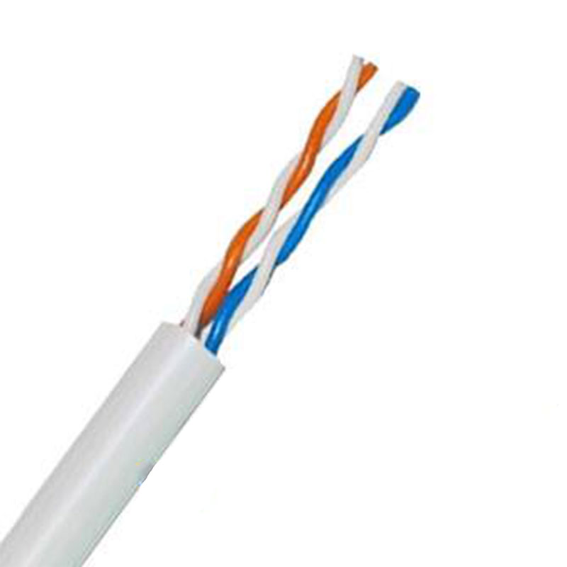 کابل مخابراتی دو زوجی 2 در 0.6 مدل CCAM دلتا