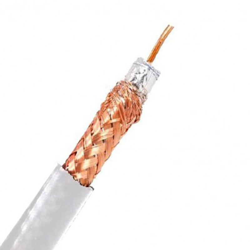 کابل کواکسیال 4.5C2V متری دلتا