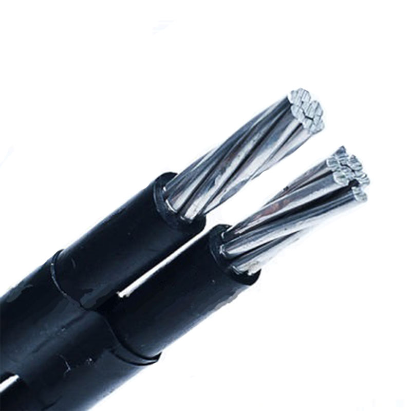 کابل آلومینیوم 2 در 35 دلتا