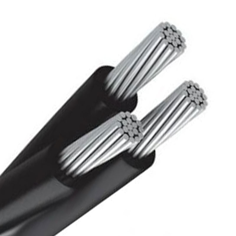 کابل آلومینیوم 3 در 120+240 دلتا