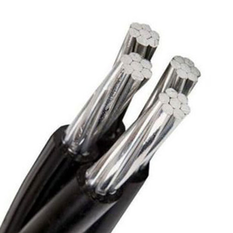 کابل آلومینیوم 4 در 35 دلتا