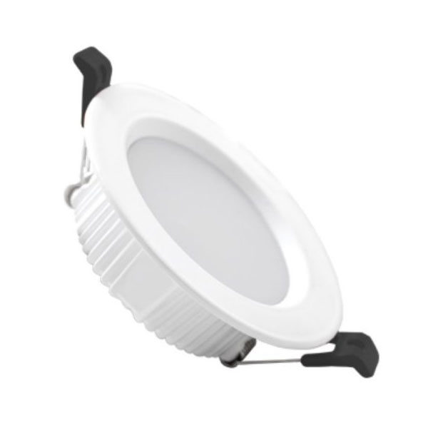 پنل سقفی توکار 16 وات گرد SMD ویسنا مدل VSAC