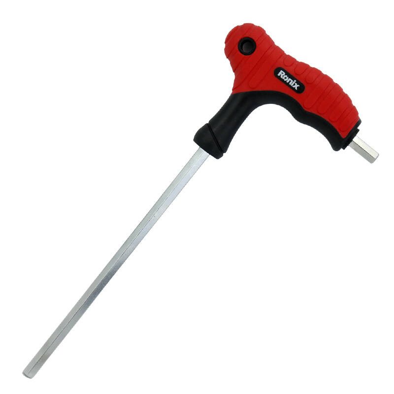 آچار آلن 10 میلی متری شش گوش رونیکس مدل RH-2028