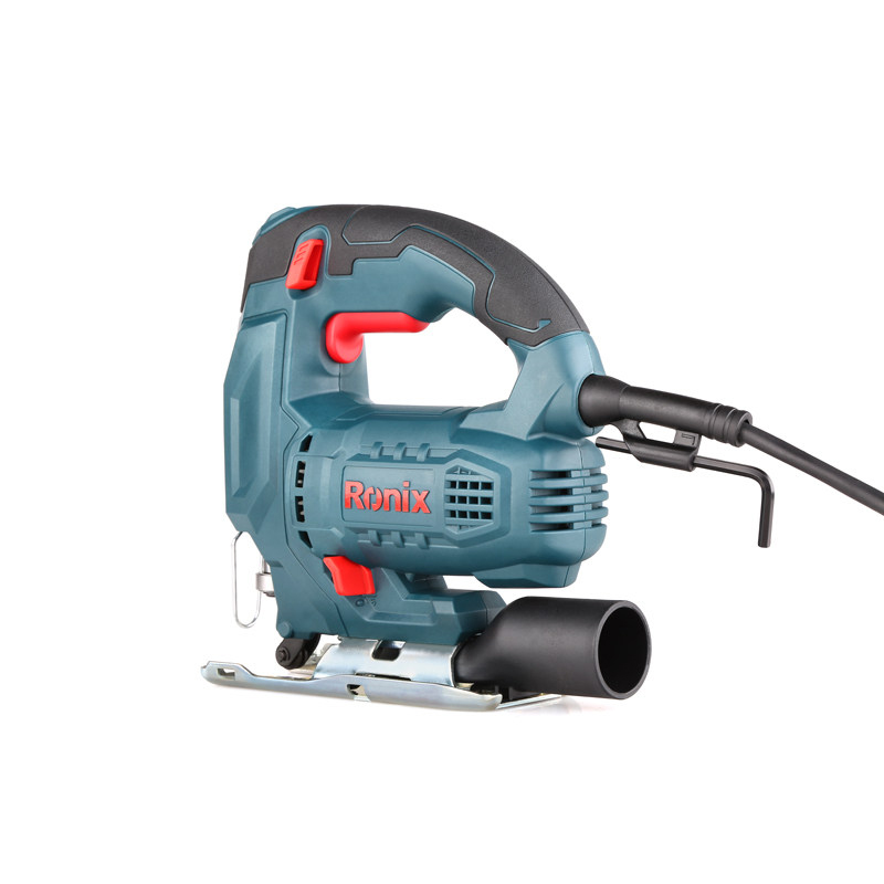 اره برقی عمود بر 550 وات سه دور رونیکس مدل 4155