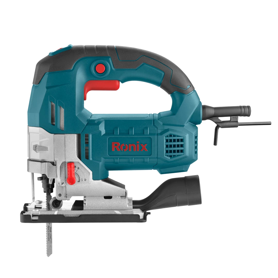 اره برقی عمود بر 750 وات رونیکس مدل 4111