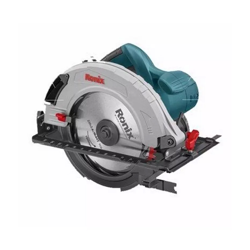 اره گرد بر 230 میلی متری رونیکس مدل 4323