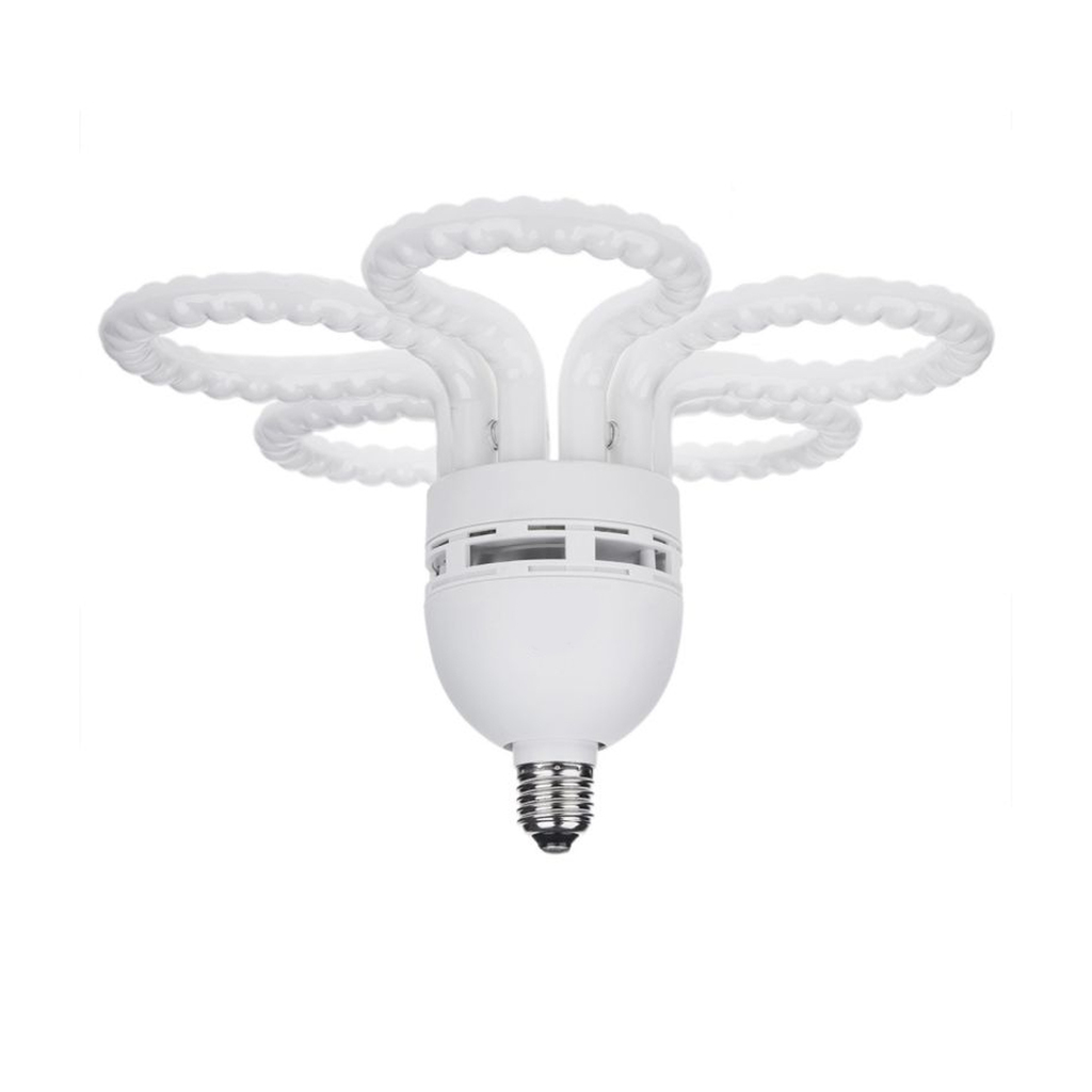 لامپ کم‌مصرف 105 وات پارس شهاب مدل گلسا سرپیچ E27