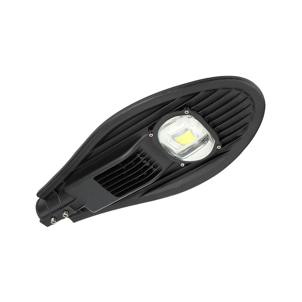 چراغ خیابانی 30 وات COB پارس شهاب مدل صدف