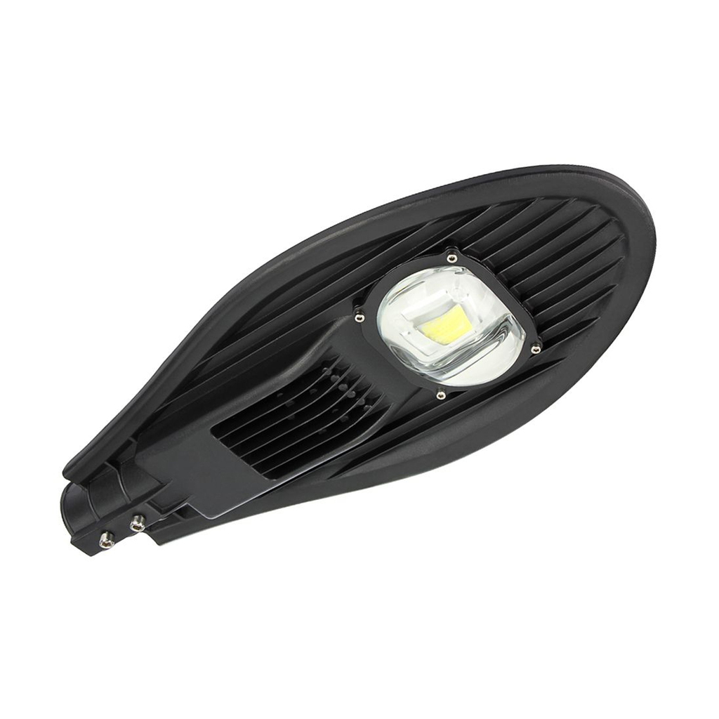 چراغ خیابانی 60 وات COB پارس شهاب مدل صدف