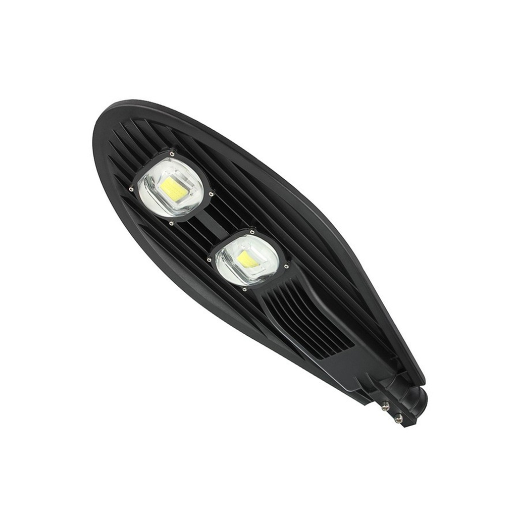 چراغ خیابانی 80 وات COB پارس شهاب مدل صدف