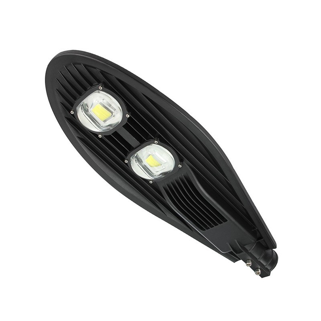 چراغ خیابانی 100 وات COB پارس شهاب مدل صدف