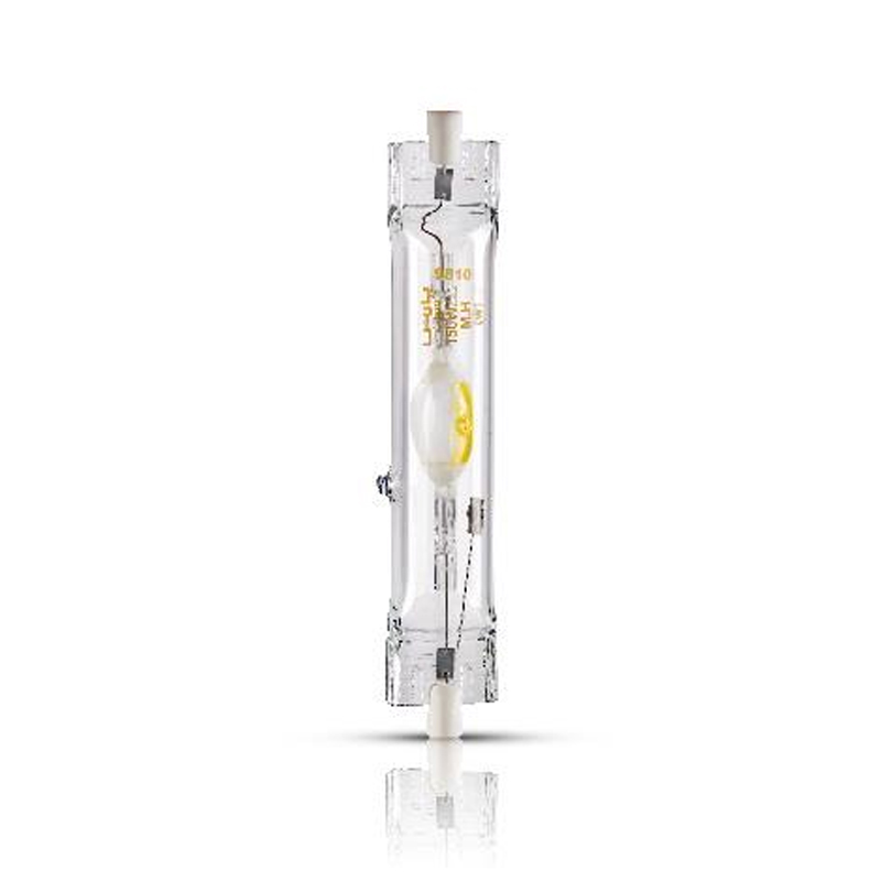 لامپ متال هالید 150 وات دو سر پارس شهاب مدل MHD 150