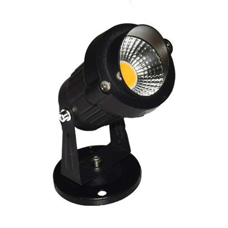 جت لایت 5 وات COB پارس شهاب مدل یاقوت