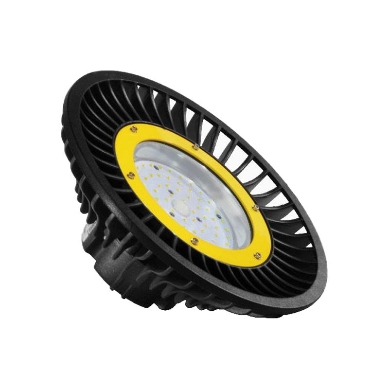 چراغ سالنی 60 وات SMD پارس شهاب مدل UFO-60W