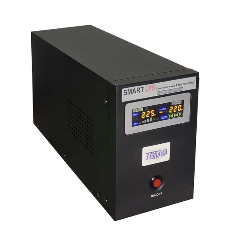 یو پی اس 1.5KVA هوشمند TBM مدل SMART UPS – GOLDEN