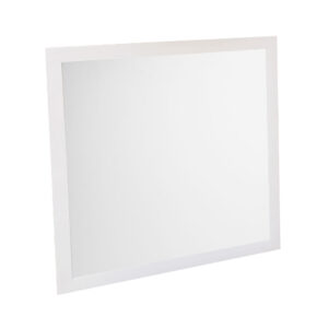 پنل سقفی توکار 100 وات LED مربع 60 در 60 سانتی‌متر یکتا افروز