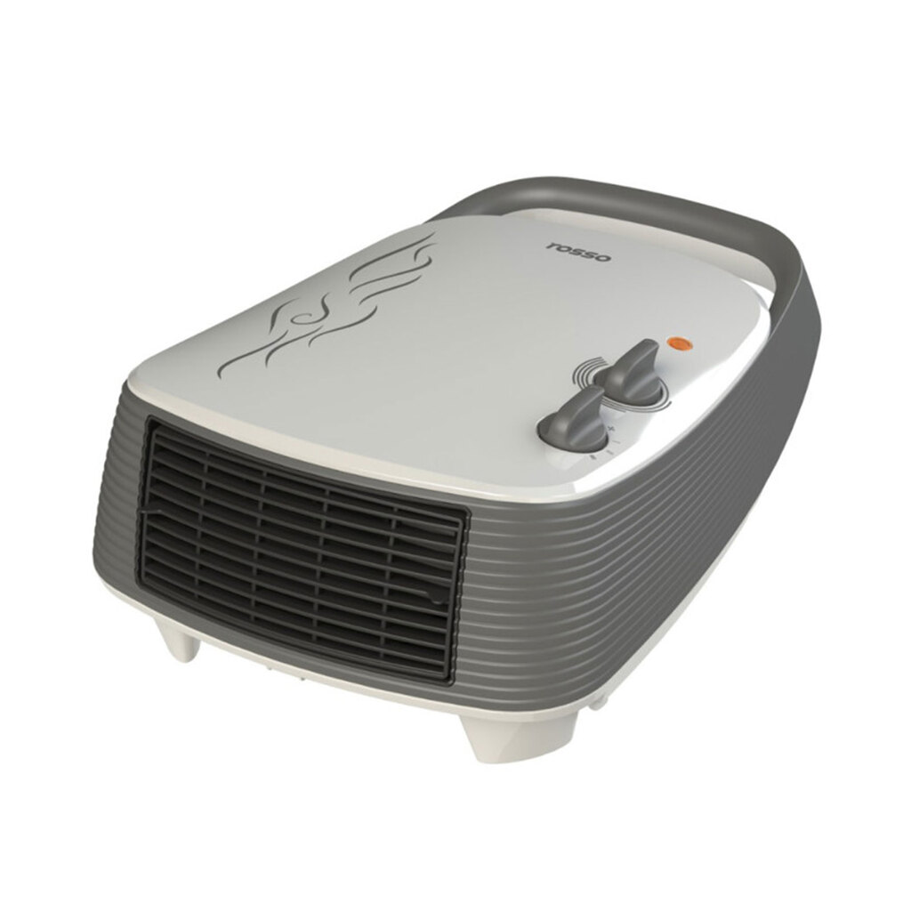 فن هیتر برقی 2000 روسو مدل cozy