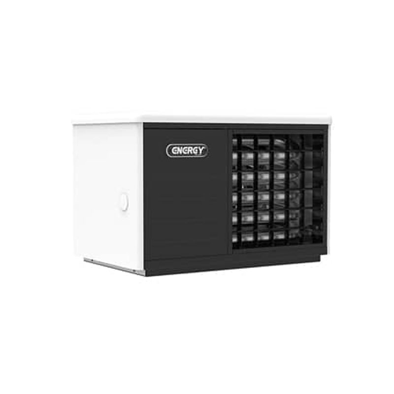 مینی هیتر گازی انرژی مدل GH-618