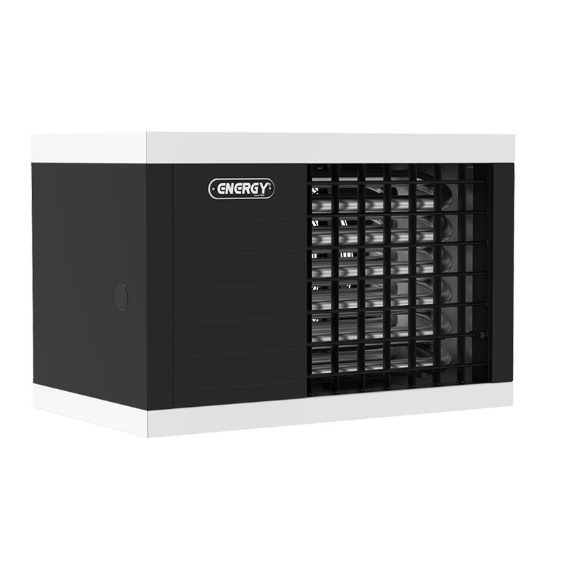 هیتر گازی انرژی مدل GH-825