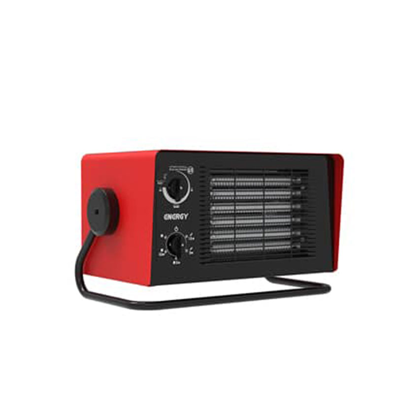 هیتر برقی فن دار تک فاز انرژی مدل EH-045