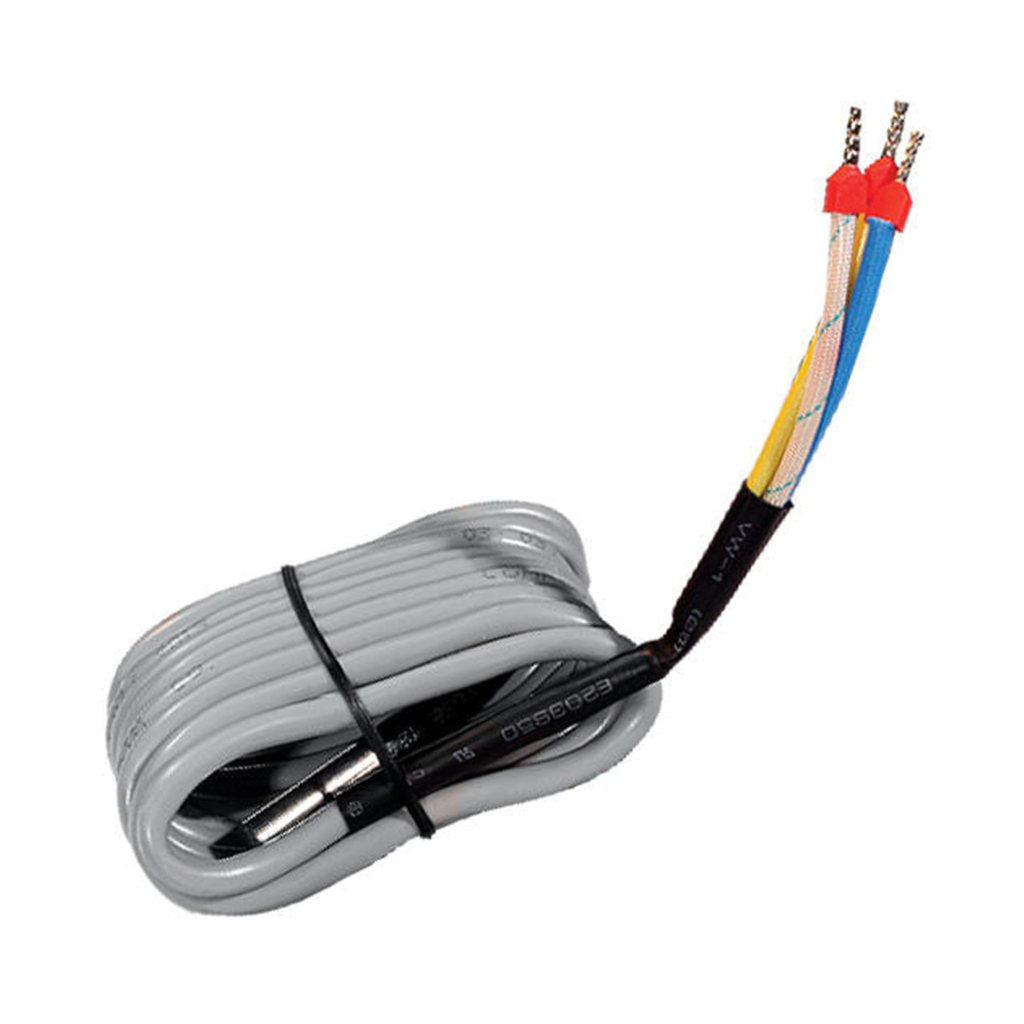 سنسور ترموستات 50- تا 125 درجه مدل TRB-125D کد 15B3 شیوا امواج