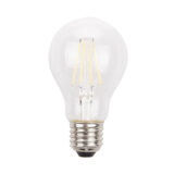 لامپ حبابی فیلامنتی 6 وات نور