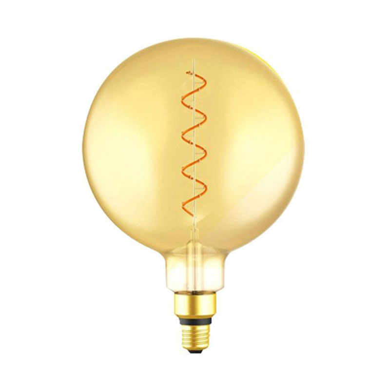 لامپ حبابی فیلامنتی 5 وات مدل G200 نور