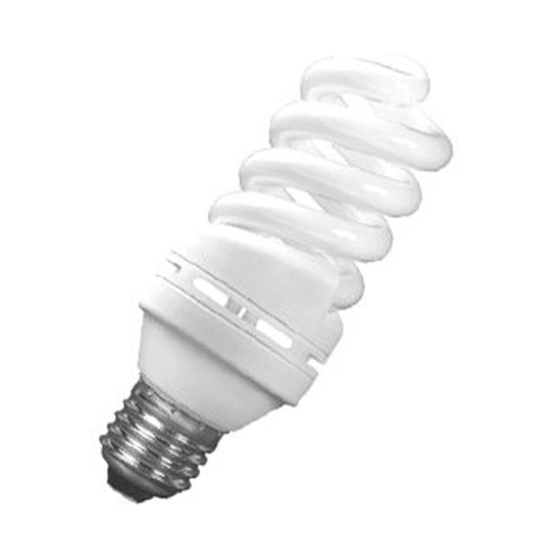 لامپ کم مصرف 9 وات سرپیچ E14 نور