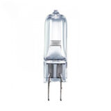 لامپ هالوژن سوزنی 100 وات 12 ولت Capsuleline 100W GY6.35 نور