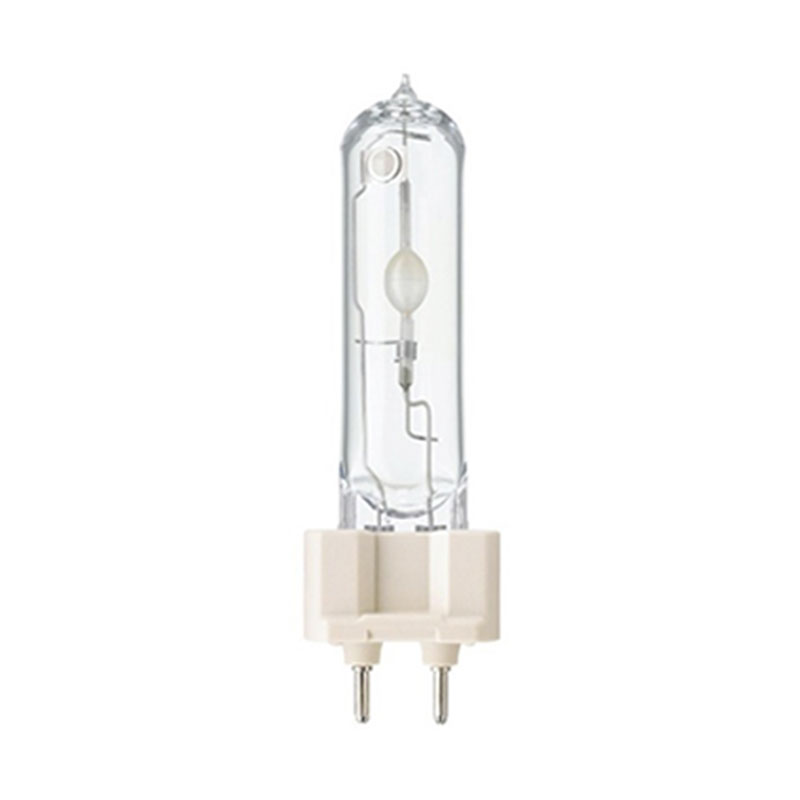 لامپ متال هالید فیلیپس 1200 وات BROAD WAY MSD 1200W 115v نور