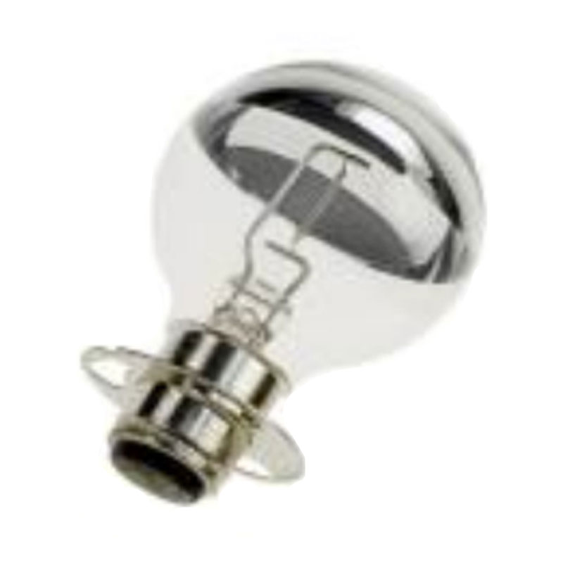 لامپ سیگنال 24 ولت 60 وات P15D-30 Top mirror نور