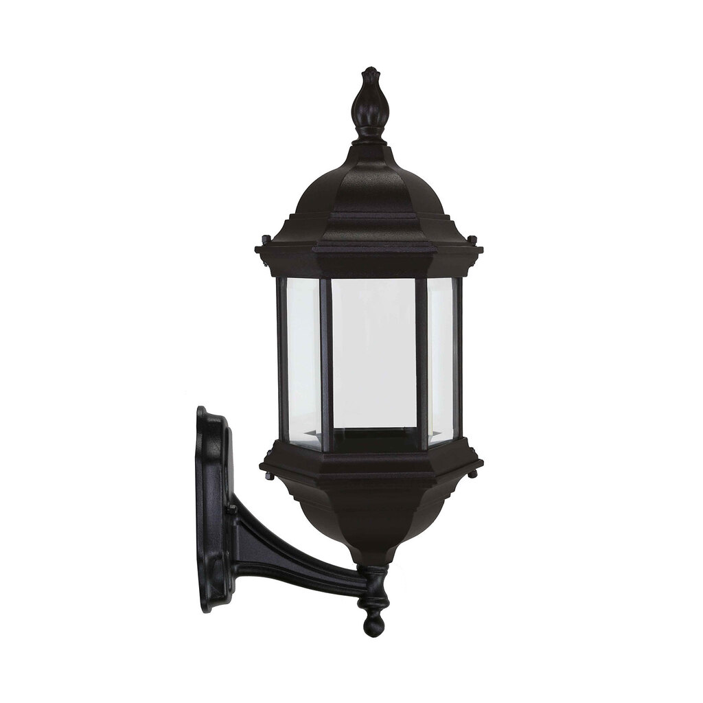 چراغ دیواری پارکی بیتانور مدل شش ضلعی کد 560622