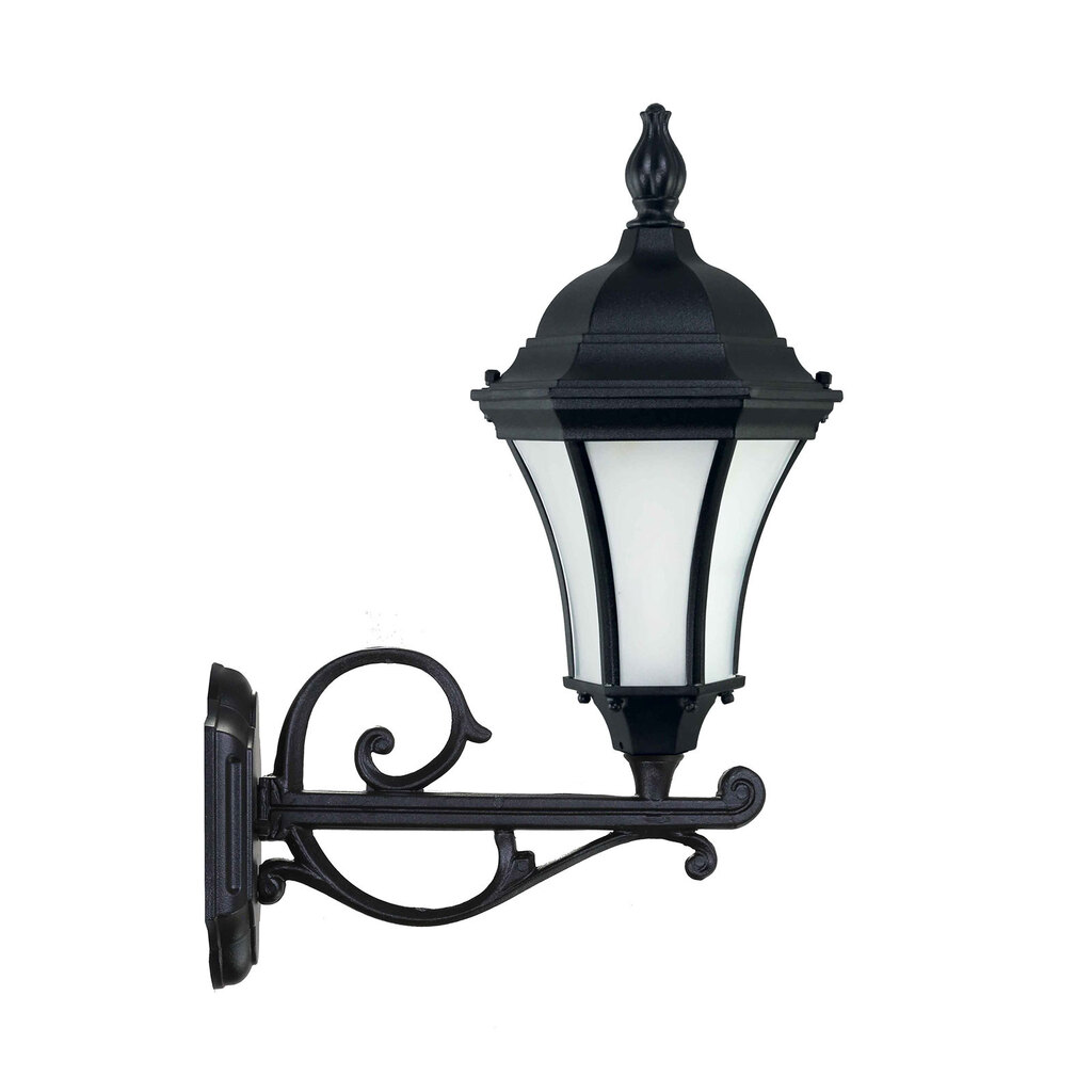 چراغ دیواری پارکی بیتانور مدل رومی کمر باریک کد 550722