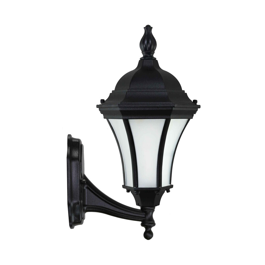 چراغ دیواری پارکی بیتانور مدل رومی کمر باریک کد 550622