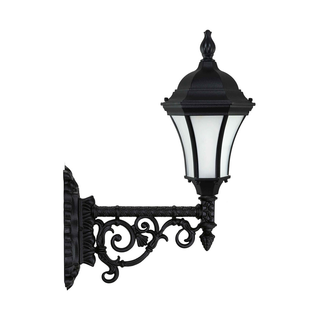 چراغ دیواری پارکی بیتانور مدل رومی کمر باریک کد 550522